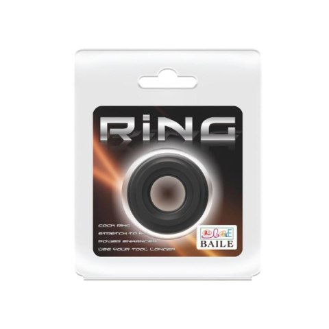 BAILE- COCK RING BAILE- COCK RING