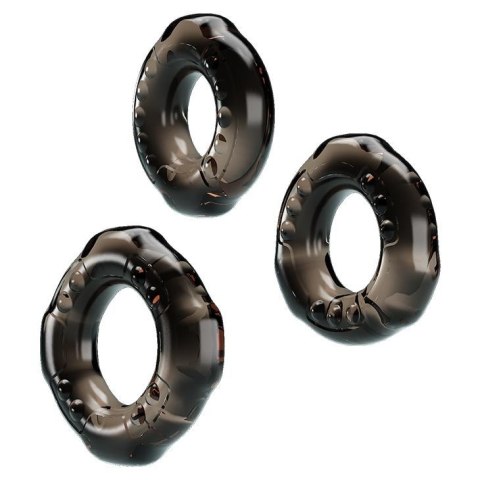BAILE - COCK THREE RINGS BAILE - COCK THREE RINGS
