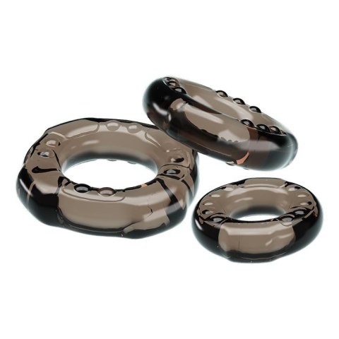 BAILE - COCK THREE RINGS BAILE - COCK THREE RINGS