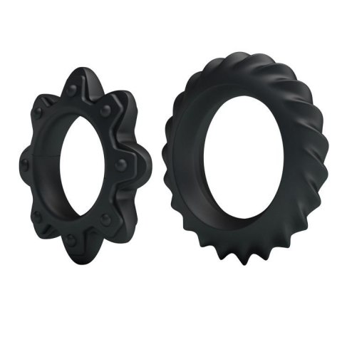 BAILE - RING FLOWERING SILICONE BAILE - RING FLOWERING SILICONE