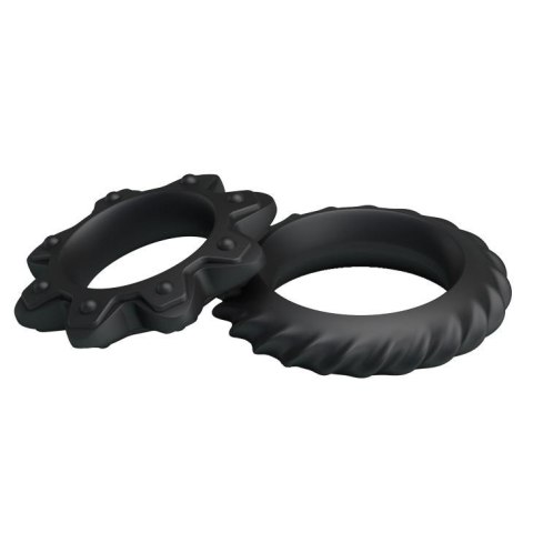 BAILE - RING FLOWERING SILICONE BAILE - RING FLOWERING SILICONE