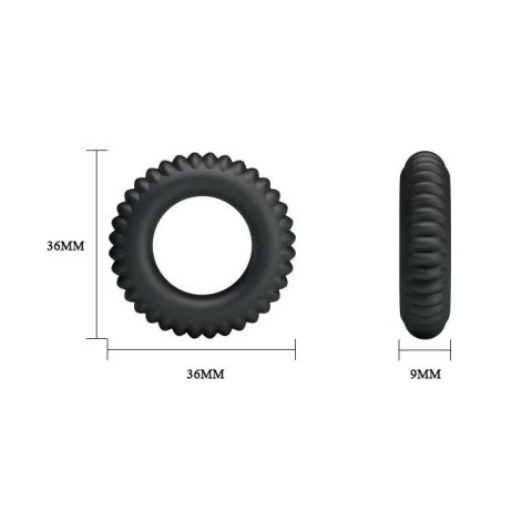 BAILE- THREE COCK RINGS SETS BAILE- THREE COCK RINGS SETS