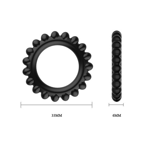 BAILE -TITAN three ring set BAILE -TITAN three ring set