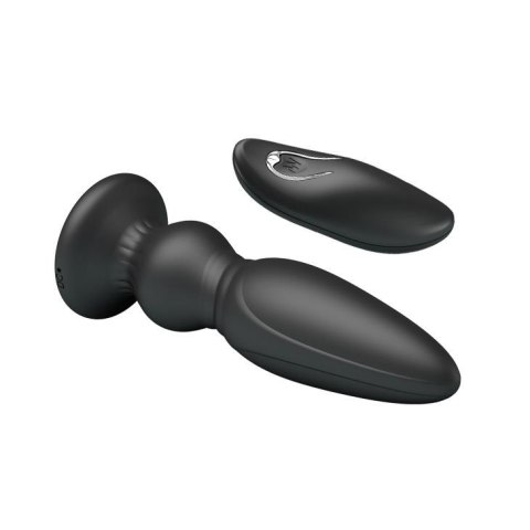 MR PLAY - POWERFULL VIBRATING MR PLAY - POWERFULL VIBRATING