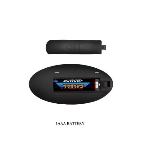 MR PLAY - POWERFULL VIBRATING MR PLAY - POWERFULL VIBRATING