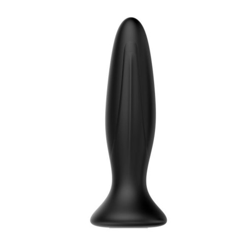 MR PLAY - VIBRATING ANAL PLUG Hotkey operation MR PLAY - VIBRATING ANAL PLUG Hotkey operation