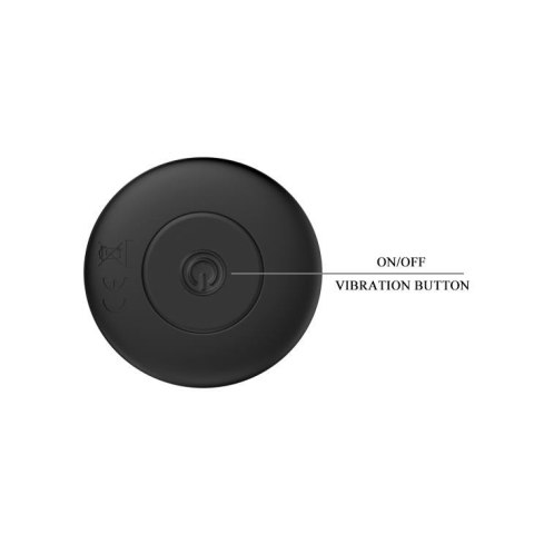 MR PLAY - VIBRATING ANAL PLUG Hotkey operation MR PLAY - VIBRATING ANAL PLUG Hotkey operation