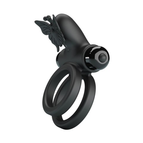 PRETTE LOVE - PASSIONATE RING IX, 10 vibration functions PRETTE LOVE - PASSIONATE RING IX, 10 vibration functions
