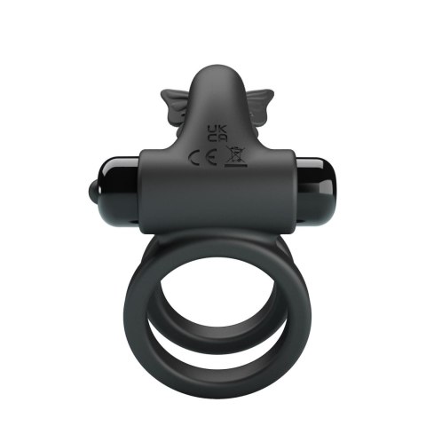PRETTE LOVE - PASSIONATE RING IX, 10 vibration functions PRETTE LOVE - PASSIONATE RING IX, 10 vibration functions
