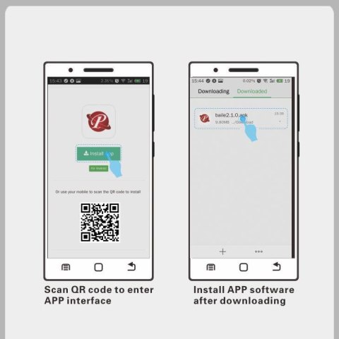 PRETTY LOVE -ARCHENEMY, 12 pulse wave settings Mobile APP remote control PRETTY LOVE -ARCHENEMY, 12 pulse wave settings Mobile APP remote control
