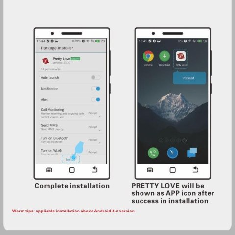 PRETTY LOVE -ARCHENEMY, 12 pulse wave settings Mobile APP remote control PRETTY LOVE -ARCHENEMY, 12 pulse wave settings Mobile APP remote control