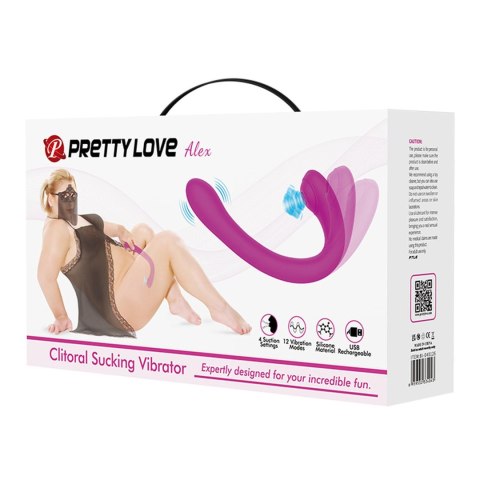 PRETTY LOVE-Alex PRETTY LOVE-Alex