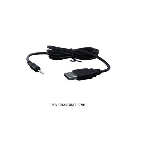 PRETTY LOVE - BACKIE BLACK USB 30 function PRETTY LOVE - BACKIE BLACK USB 30 function