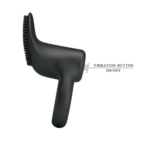 PRETTY LOVE - COBRA BLACK PRETTY LOVE - COBRA BLACK
