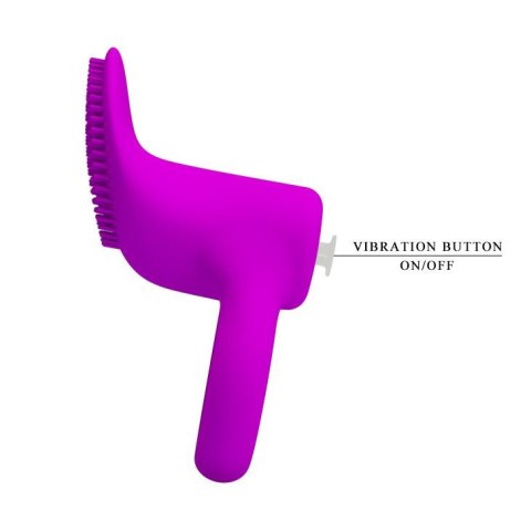 PRETTY LOVE - COBRA Violet vibration PRETTY LOVE - COBRA Violet vibration