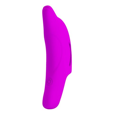 PRETTY LOVE - Delphini, Honey Finger, 10 vibration functions PRETTY LOVE - Delphini, Honey Finger, 10 vibration functions