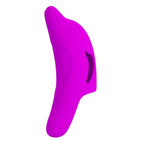 PRETTY LOVE - Delphini, Honey Finger, 10 vibration functions PRETTY LOVE - Delphini, Honey Finger, 10 vibration functions