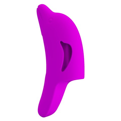 PRETTY LOVE - Delphini, Honey Finger, 10 vibration functions PRETTY LOVE - Delphini, Honey Finger, 10 vibration functions