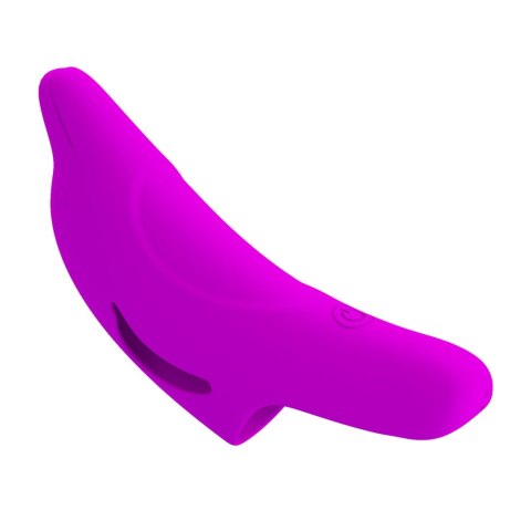 PRETTY LOVE - Delphini, Honey Finger, 10 vibration functions PRETTY LOVE - Delphini, Honey Finger, 10 vibration functions