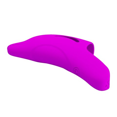 PRETTY LOVE - Delphini, Honey Finger, 10 vibration functions PRETTY LOVE - Delphini, Honey Finger, 10 vibration functions
