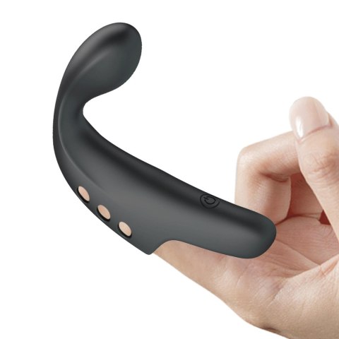 PRETTY LOVE - FINGERING VIBRATOR GORGON, 10 vibration functions PRETTY LOVE - FINGERING VIBRATOR GORGON, 10 vibration functions