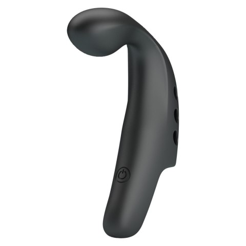 PRETTY LOVE - FINGERING VIBRATOR GORGON, 10 vibration functions PRETTY LOVE - FINGERING VIBRATOR GORGON, 10 vibration functions