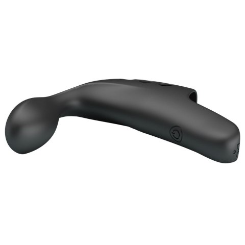 PRETTY LOVE - FINGERING VIBRATOR GORGON, 10 vibration functions PRETTY LOVE - FINGERING VIBRATOR GORGON, 10 vibration functions