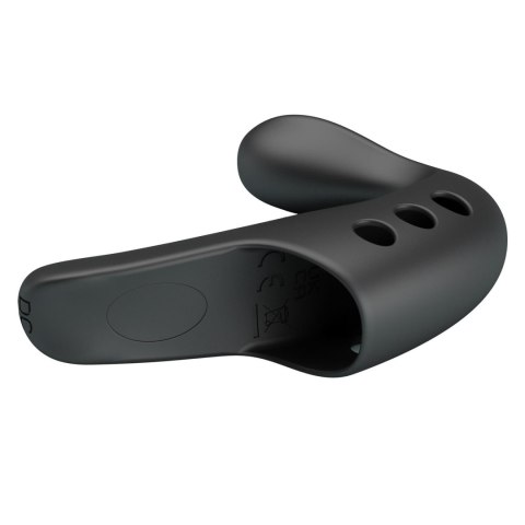 PRETTY LOVE - FINGERING VIBRATOR GORGON, 10 vibration functions PRETTY LOVE - FINGERING VIBRATOR GORGON, 10 vibration functions