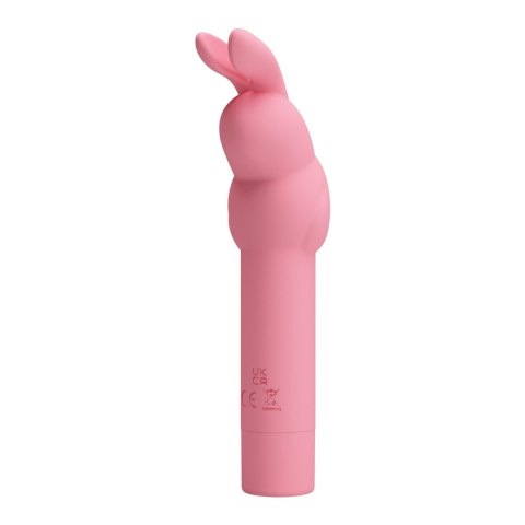 PRETTY LOVE - Gerardo, 10 vibration functions PRETTY LOVE - Gerardo, 10 vibration functions