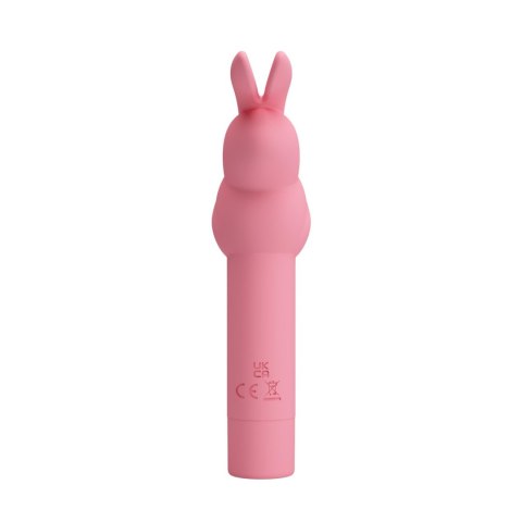PRETTY LOVE - Gerardo, 10 vibration functions PRETTY LOVE - Gerardo, 10 vibration functions