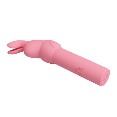 PRETTY LOVE - Gerardo, 10 vibration functions PRETTY LOVE - Gerardo, 10 vibration functions