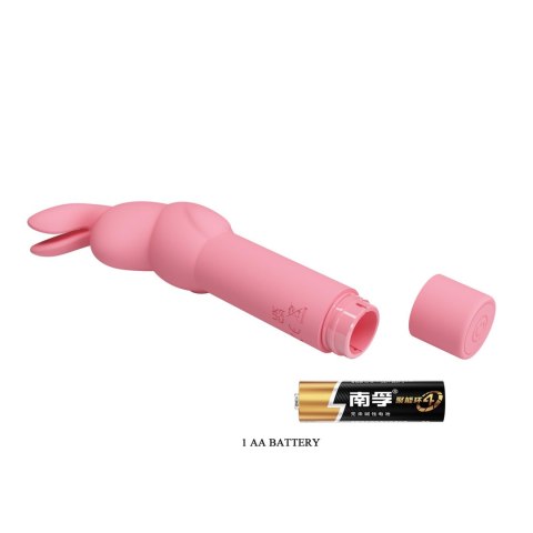 PRETTY LOVE - Gerardo, 10 vibration functions PRETTY LOVE - Gerardo, 10 vibration functions