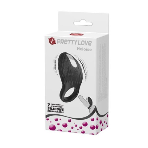 PRETTY LOVE - HELOISE 7 function vibrations PRETTY LOVE - HELOISE 7 function vibrations
