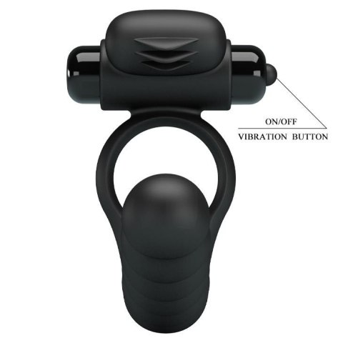 PRETTY LOVE -Hercules Penis Sheath III PRETTY LOVE -Hercules Penis Sheath III