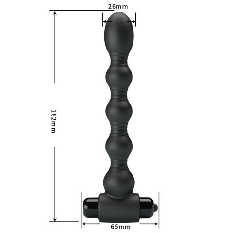PRETTY LOVE - Lynn, 10 vibration functions PRETTY LOVE - Lynn, 10 vibration functions