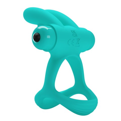 PRETTY LOVE - PASSIONATE DANTE, 10 vibration functions PRETTY LOVE - PASSIONATE DANTE, 10 vibration functions
