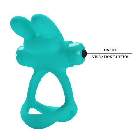 PRETTY LOVE - PASSIONATE DANTE, 10 vibration functions PRETTY LOVE - PASSIONATE DANTE, 10 vibration functions