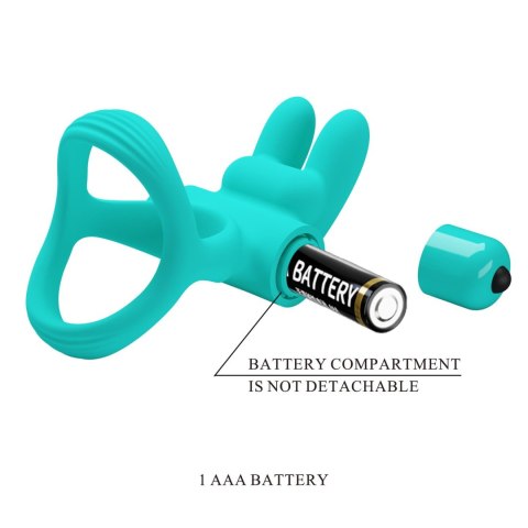 PRETTY LOVE - PASSIONATE DANTE, 10 vibration functions PRETTY LOVE - PASSIONATE DANTE, 10 vibration functions