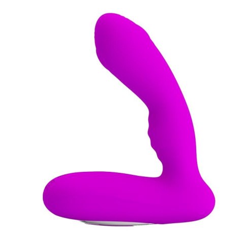 PRETTY LOVE -Piper, 12 vibration functions 12 pulse wave settings PRETTY LOVE -Piper, 12 vibration functions 12 pulse wave settings