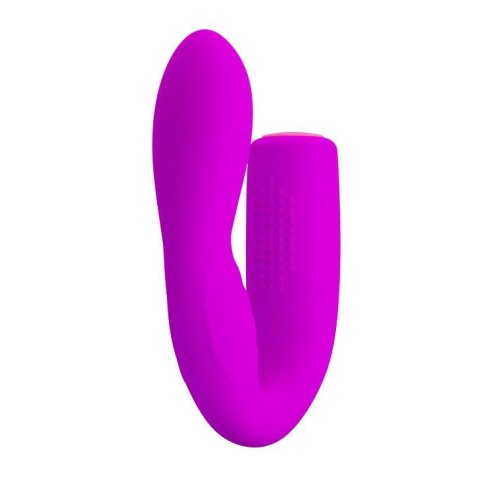 PRETTY LOVE - Quintion USB 12 Functions, Flexible PRETTY LOVE - Quintion USB 12 Functions, Flexible