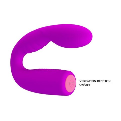 PRETTY LOVE - Quintion USB 12 Functions, Flexible PRETTY LOVE - Quintion USB 12 Functions, Flexible