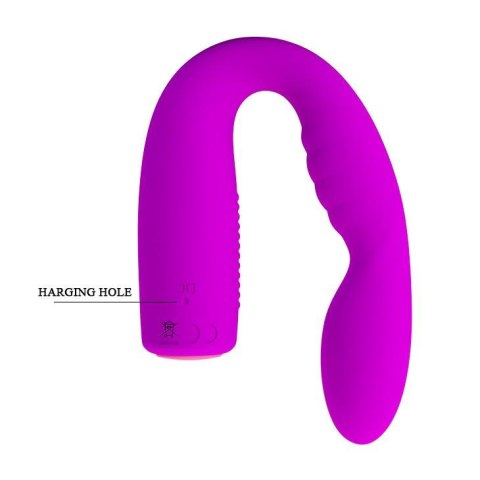 PRETTY LOVE - Quintion USB 12 Functions, Flexible PRETTY LOVE - Quintion USB 12 Functions, Flexible
