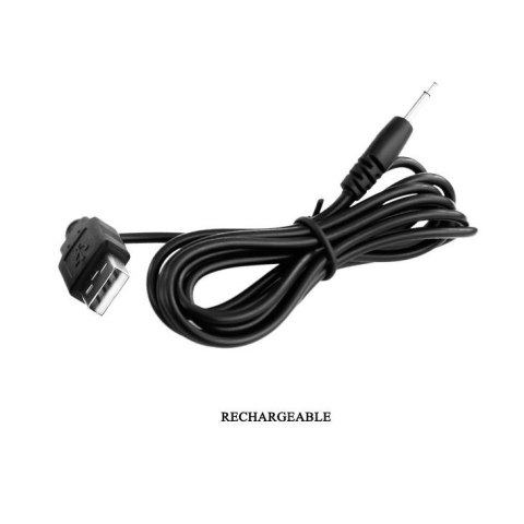 PRETTY LOVE - Quintion USB 12 Functions, Flexible PRETTY LOVE - Quintion USB 12 Functions, Flexible