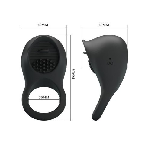 PRETTY LOVE - RING SHAKING II 12 Functions USB PRETTY LOVE - RING SHAKING II 12 Functions USB