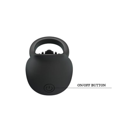 PRETTY LOVE - RING SHAKING II 12 Functions USB PRETTY LOVE - RING SHAKING II 12 Functions USB