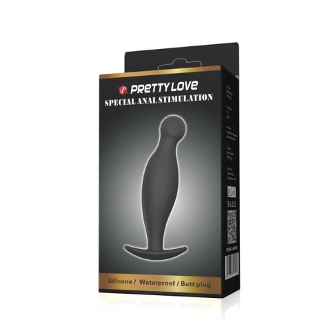 PRETTY LOVE - SPECIAL ANAL STIMULATION PRETTY LOVE - SPECIAL ANAL STIMULATION
