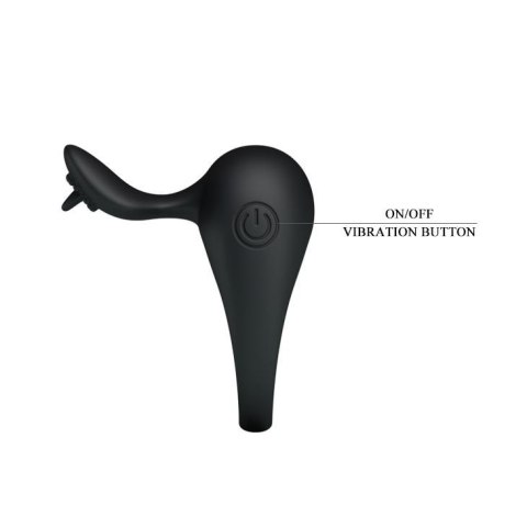 PRETTY LOVE - STIMULATING TONGUO vibration PRETTY LOVE - STIMULATING TONGUO vibration