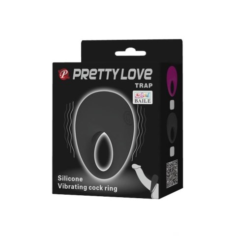 PRETTY LOVE - TRAP vibration PRETTY LOVE - TRAP vibration