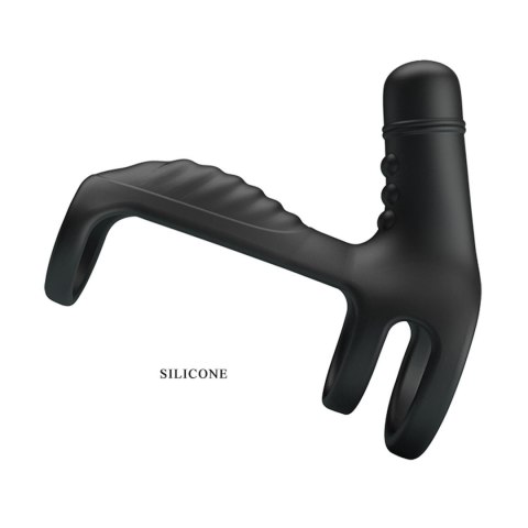 PRETTY LOVE- VIBRATINGPENIS SLING, 10 vibration functions PRETTY LOVE- VIBRATINGPENIS SLING, 10 vibration functions