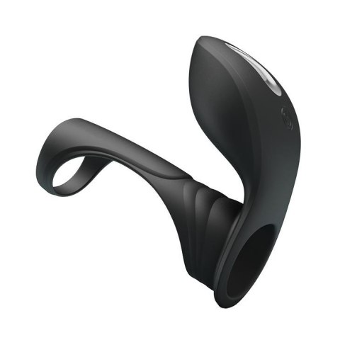 PRETTY LOVE -VIBRATION PENIS SLEEVE II, 7 vibration functions Memory function PRETTY LOVE -VIBRATION PENIS SLEEVE II, 7 vibration functions Memory function